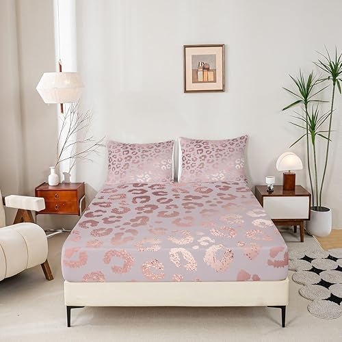 Vista 59 de Erosebridal Juego de sábanas de mariposa azul, tamaño matrimonial, sábanas de hongos y polilla de libélula, sábana encimera de fase lunar, sábana