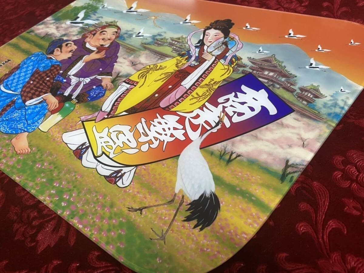 ★安全窓★　クオン/フレンズコンドル　 QF-16 安全窓 クオン/フレンズコンドル QF-16