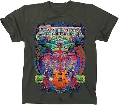 Santana The Sentient Tour 2013 Tシャツ Lサイズ 34200.png?width=800&etag=