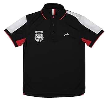 クシタニ K-1880 GPポロシャツ Yahoo!オークション - クシタニ K-1880 GPポロシャツ / ブラック / L