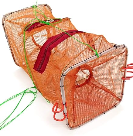 Amazon ネオ Neo お魚キラー おさかなホイほい 小 ネオ Neo 完成仕掛け