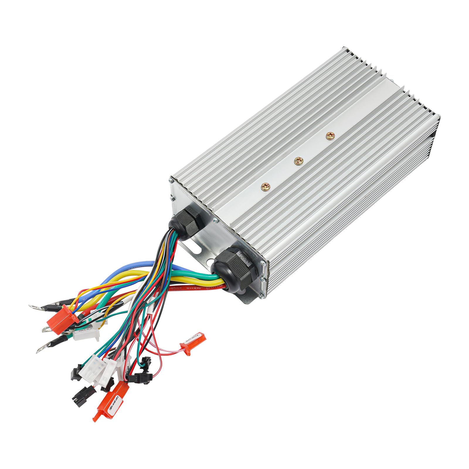 Motor Drive Air Wheel Conversion Kit, 350 W, zestaw kół do elektrycznych skuterów plażowych, do małych gokartów, elektrycznych wózków inwalidzkich i skuterów mobilnych dla seniorów