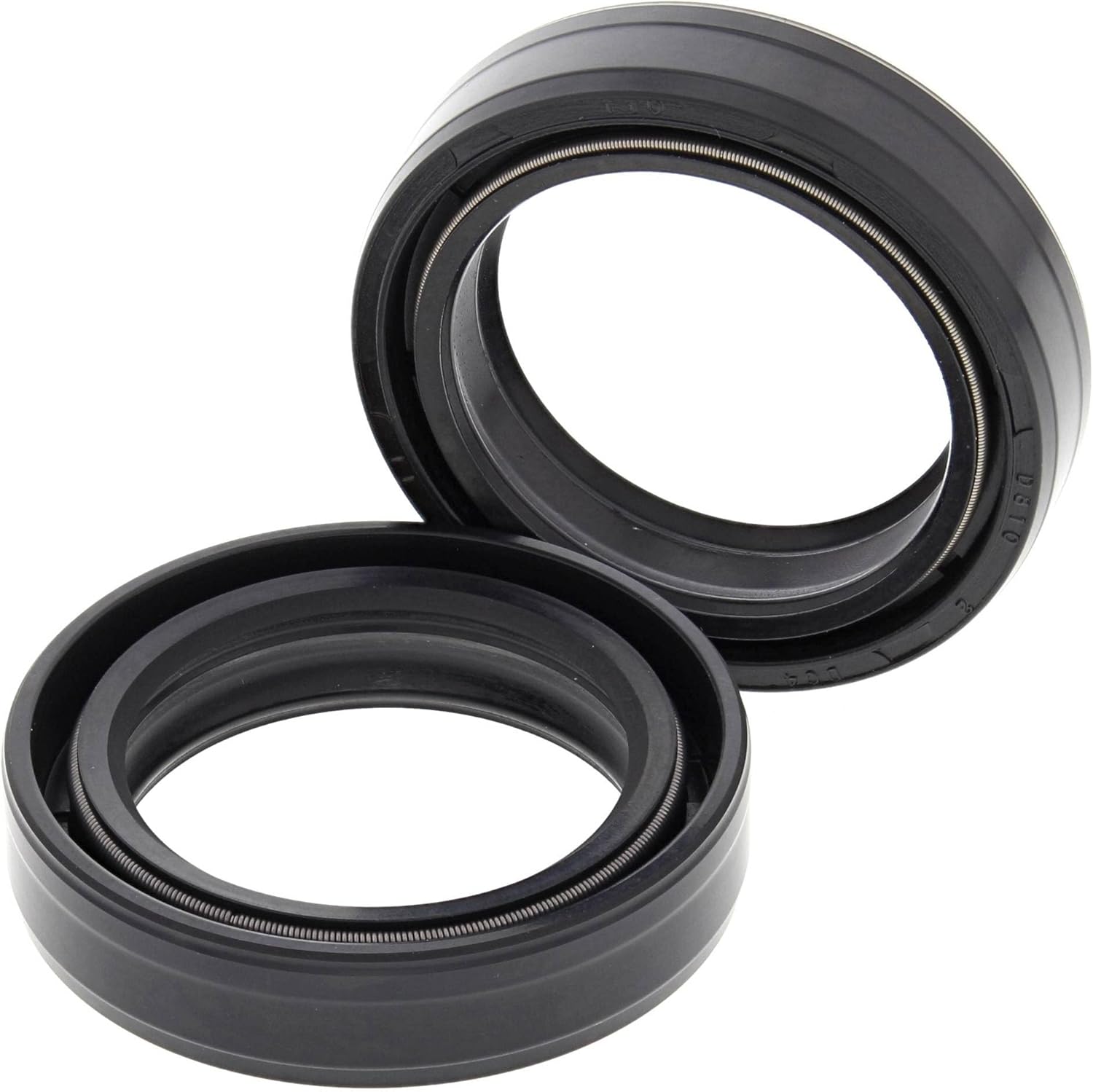 All Balls Racing Fork Seal Kit 55-108 Compatible With/Replacement For BMW K1200 GT 2001-2004, K1200 RS 1996-2005, R1200RT 2003-2014, R850R 1994-2001, R900RT 2005-2010