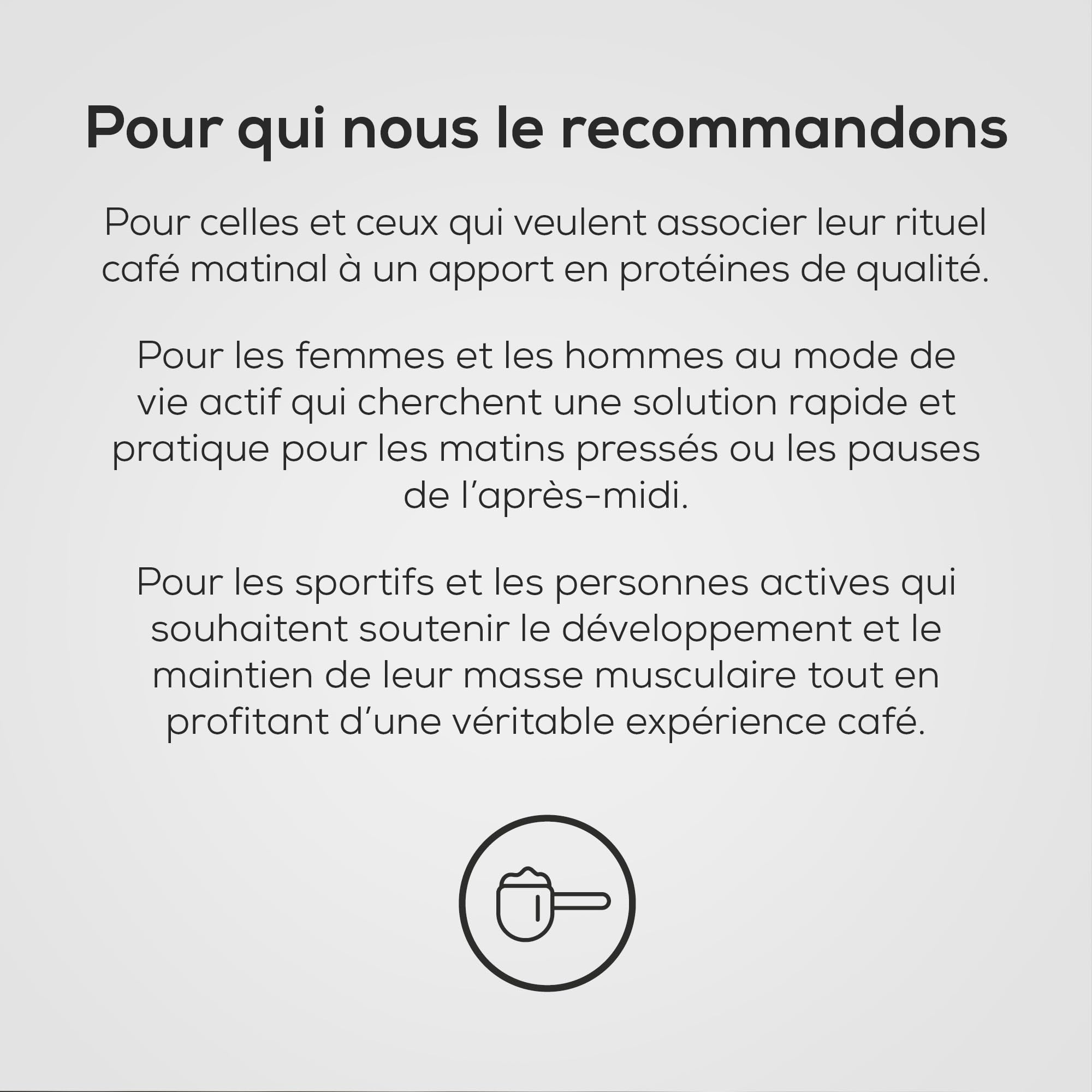BioTechUSA Protein Coffee | Café arabica aux protéines de lactosérum