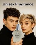 PB ParfumsBelcam Gender One Eau de Toilette Spray for Men & Women - Fresh Citrus & Green Tea Scent with Bergamot, Cardamom, Jasmine & Musk, Long-Lasting Unisex Perfume, Affordable Perfume – 3.4 Fl Oz