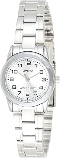 Relogio Feminino Casio Collection - Ltp-v001d-7budf