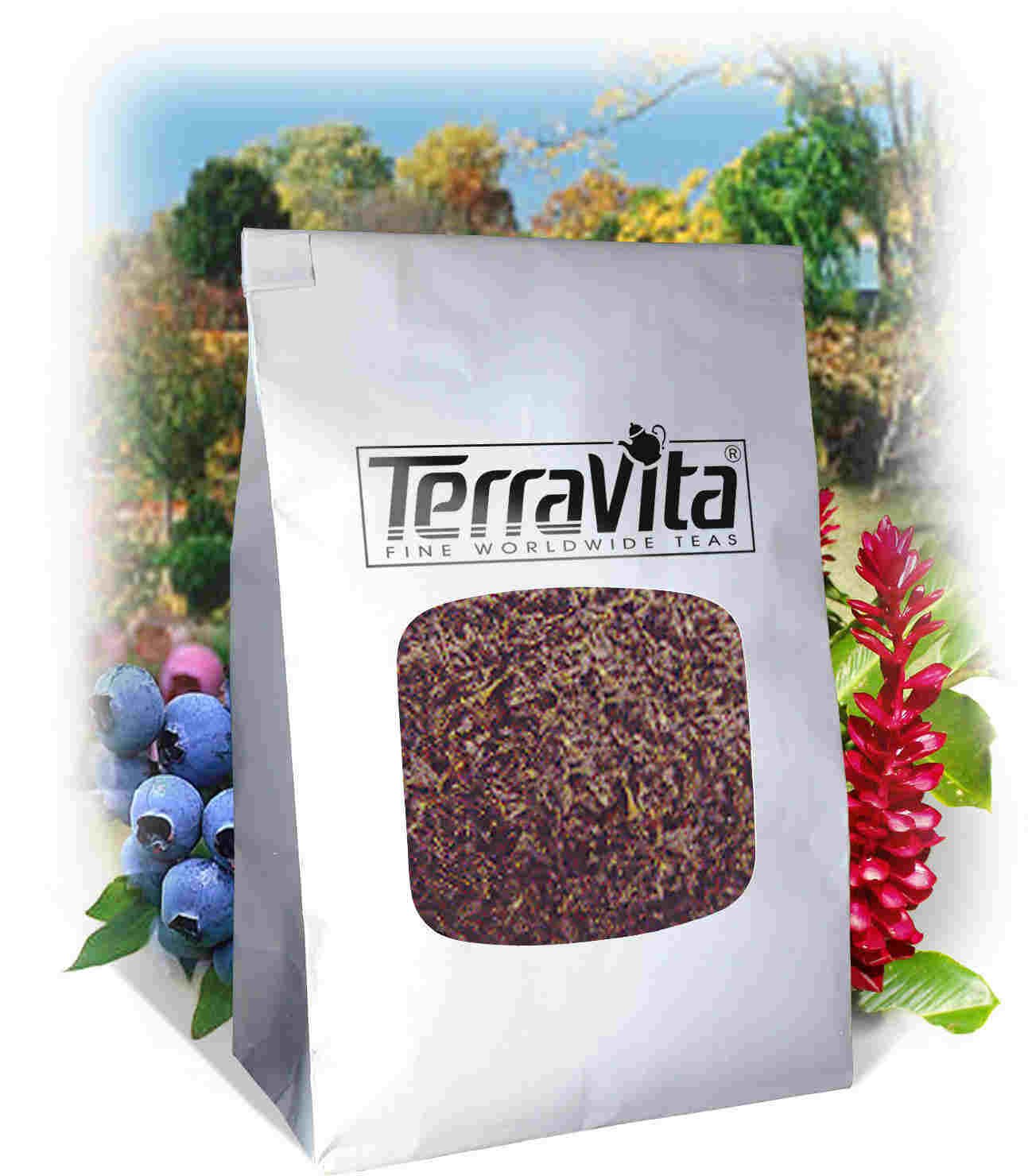 Organic Tanzania Tea (Loose) (4 oz, ZIN: 510472)