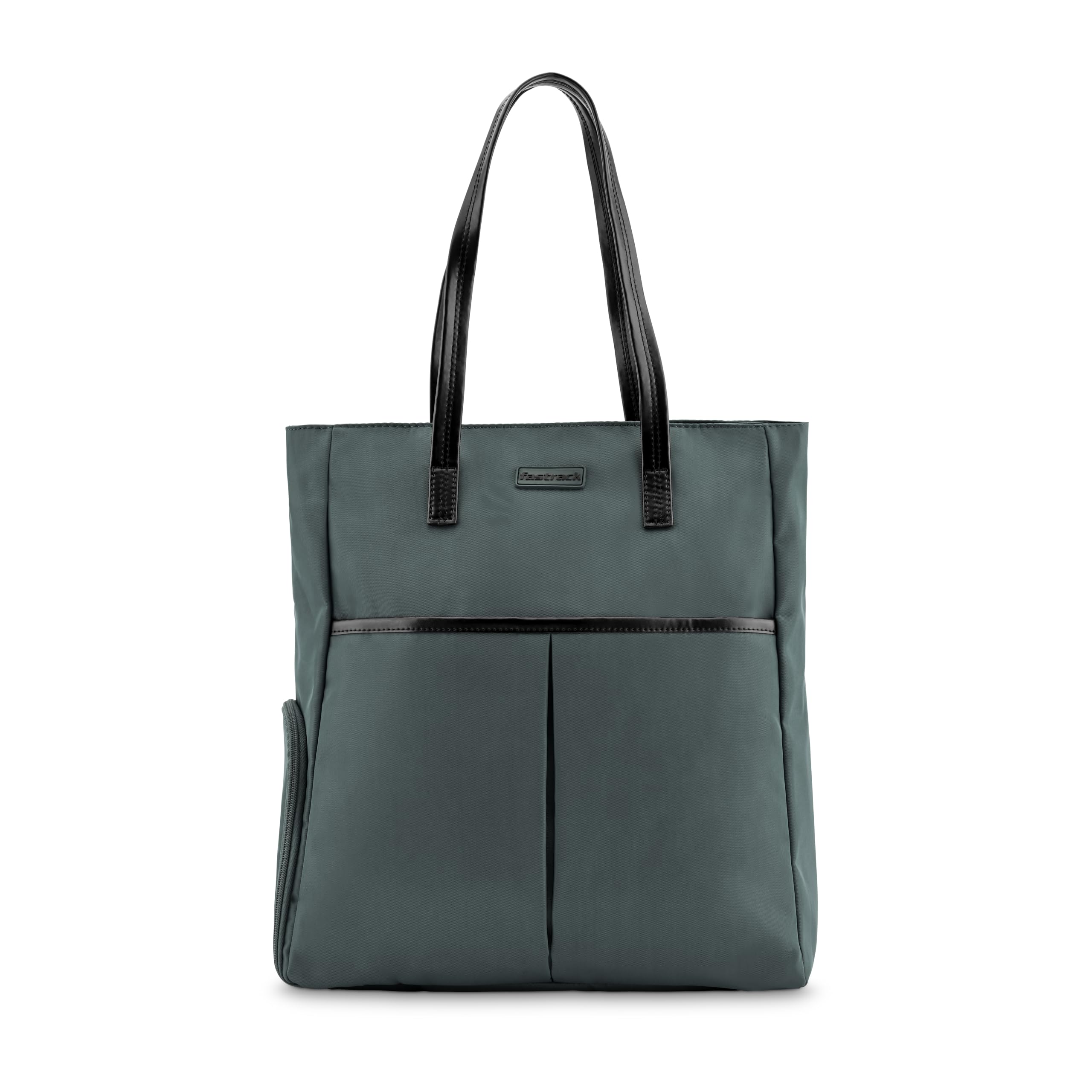 Fastrack Stylish and Functional Tote Bag for Girls | Women Handbags | Tote Bags for Women and Girls | Trendy and Stylish Everyday Bag (B0D91T55JH) Amazon Price History, Amazon Price Tracker