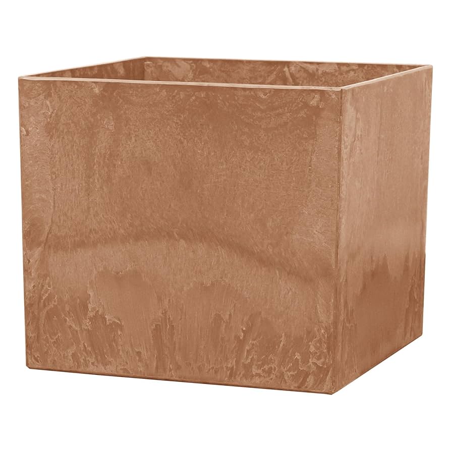 大型　プランター　植木鉢　鉢カバー プラントカバー 鉢 カバー 大型 おしゃれ 8号 北欧 観葉植物 合