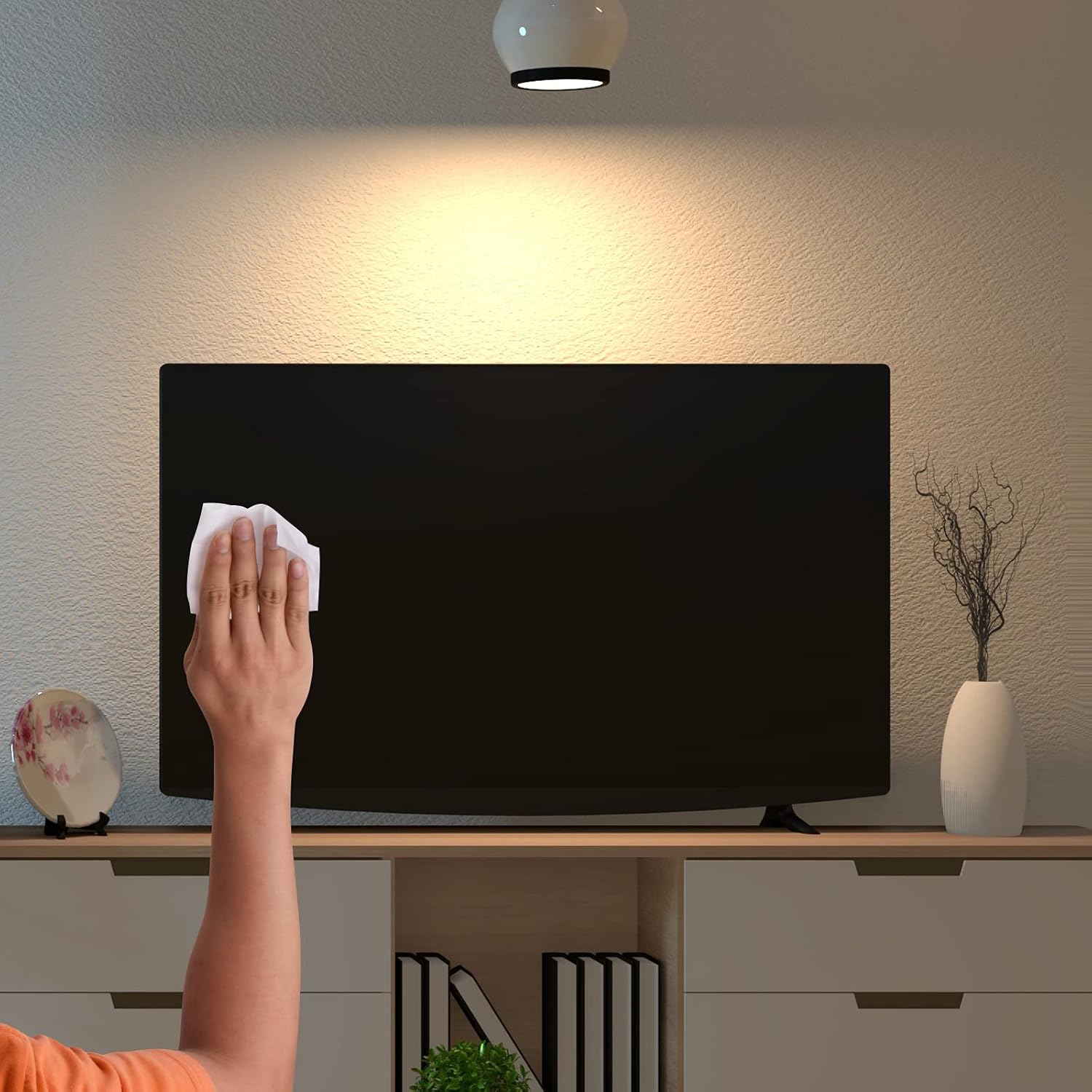 Crystal Clear Screens: Review of Cadith Electronic Wipes for All Your Devices!