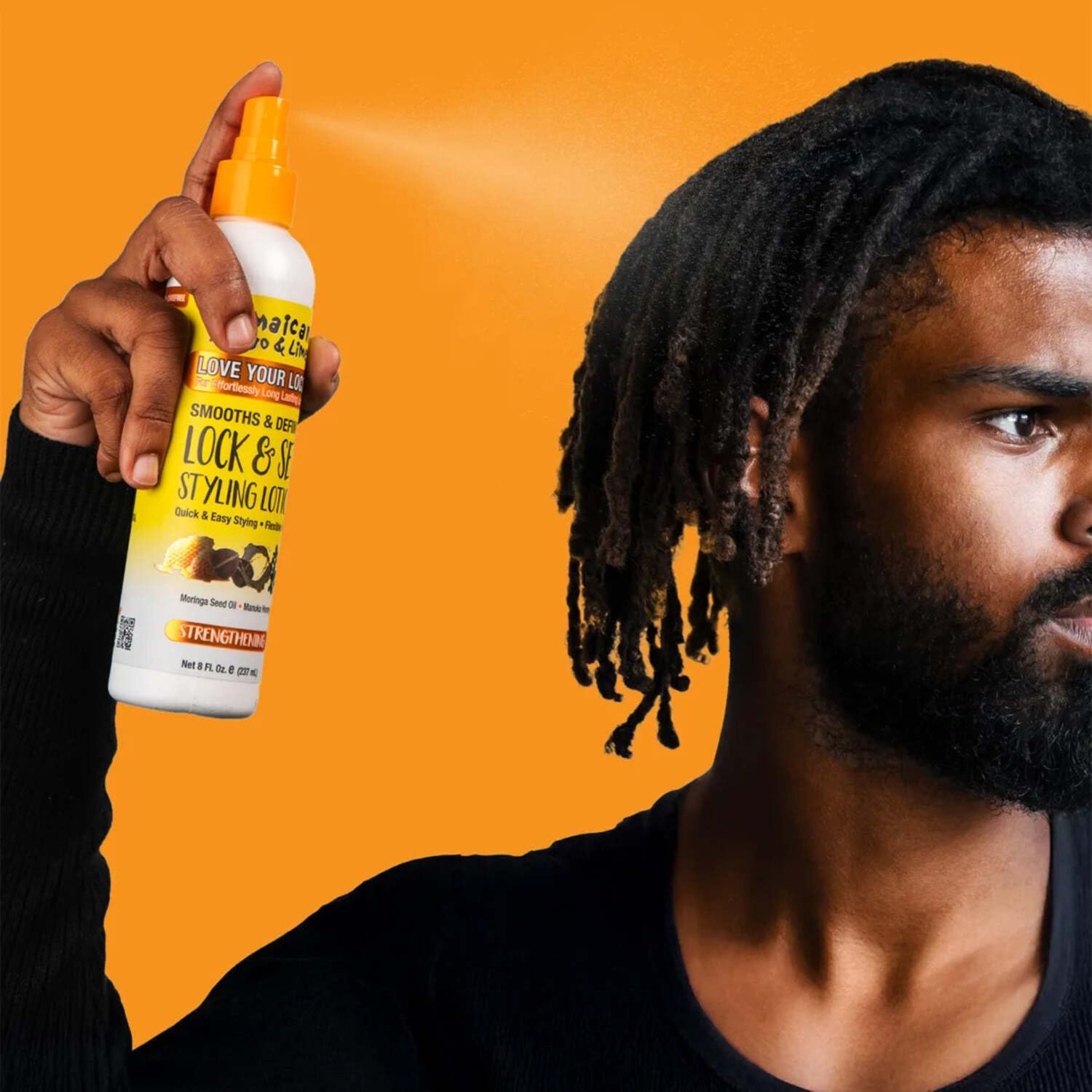 Amazon.com : Jamaican Mango & Lime Love Your Locs Lock & Set