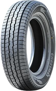 All Season 235/65R17 108V XL CHTS-1, Radial