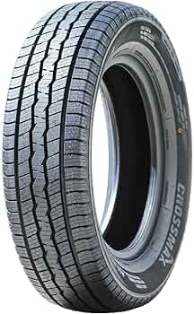その他 tysnmm Amazon.com: 235/70R16 Crossmax 106H XL CHTS-1 600AA All-Season M+S