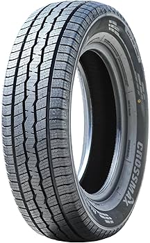 Amazon.com: Crossmax CHTS-1 225/65R16 100H BSW : Automotive