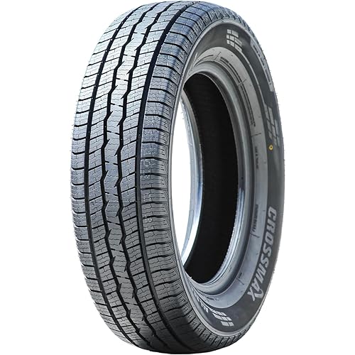 235/75R15 109T XL CHTS-1