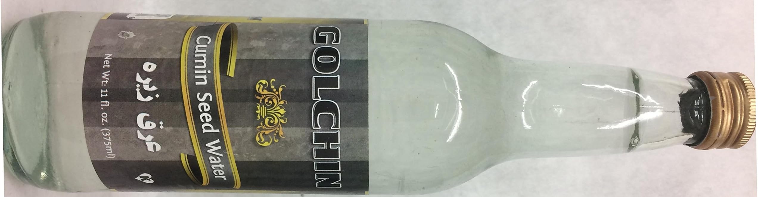 GOLCHIN CUMIN SEED WATER