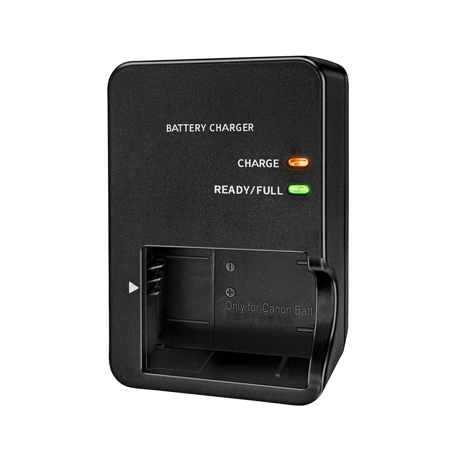 Camulti CB-2LH CB-2LHE Battery Charger for Canon NB-13L Battery Compatible with CB-2LHT G1X G1 X Mark III G5X G5X Mark II G7X G7X Mark II III G9X G9X