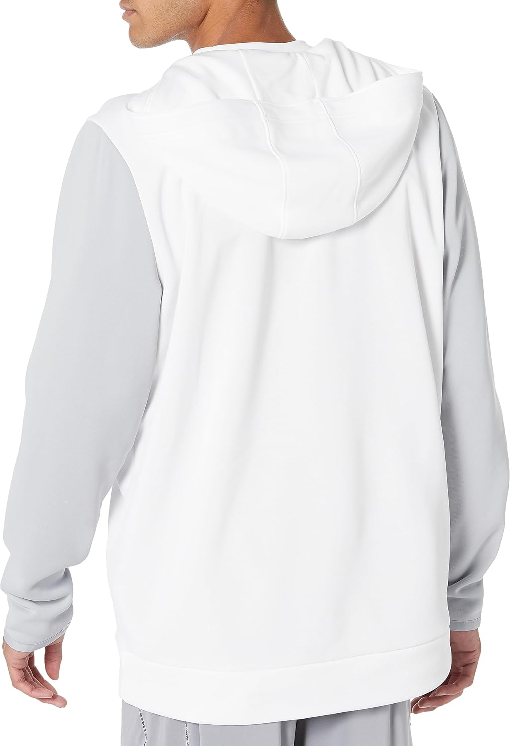 Baseball Graphic Hoodie: Men's Under Armour