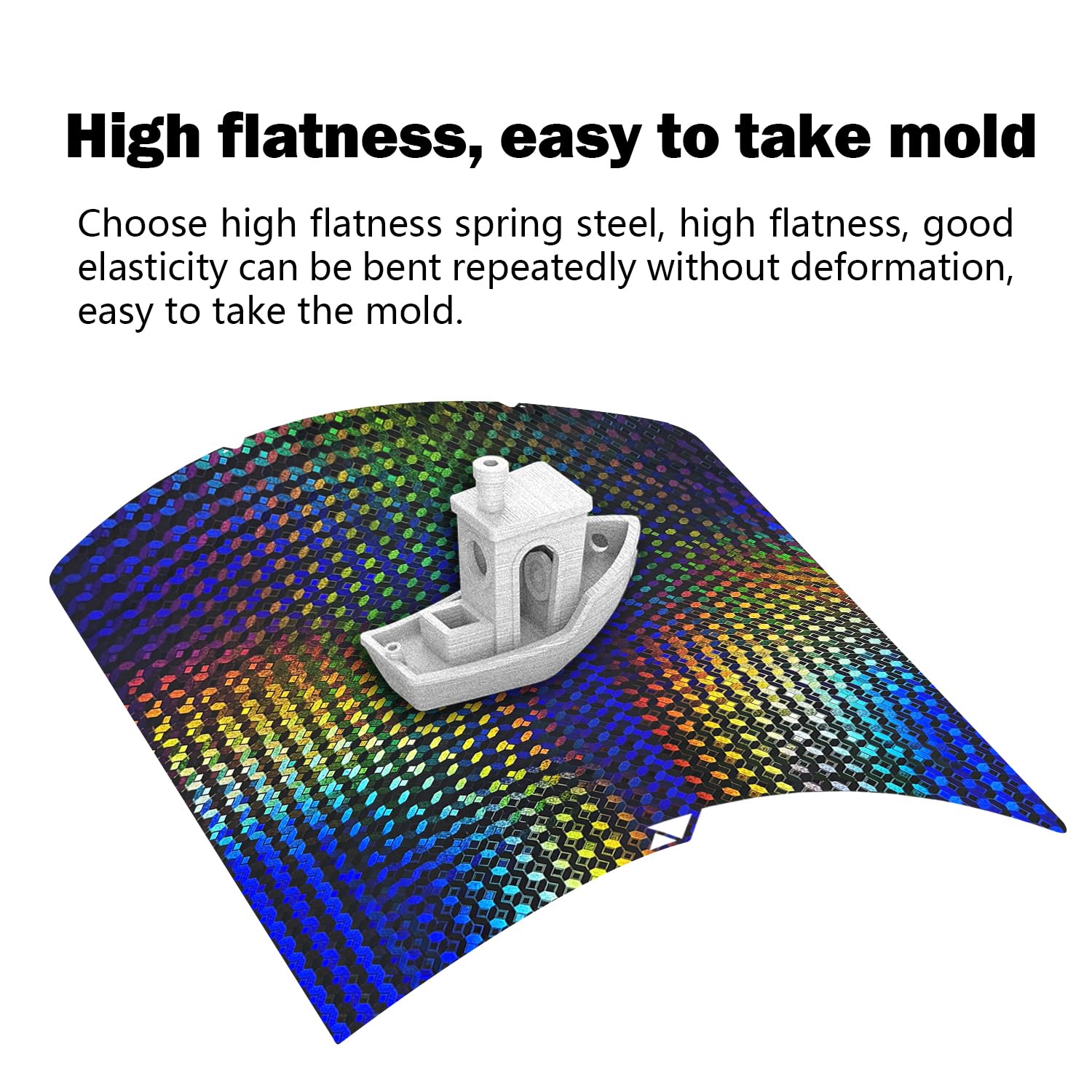 Anycubic Kobra S1 (Combo) Print head PCBA Anycubic3D