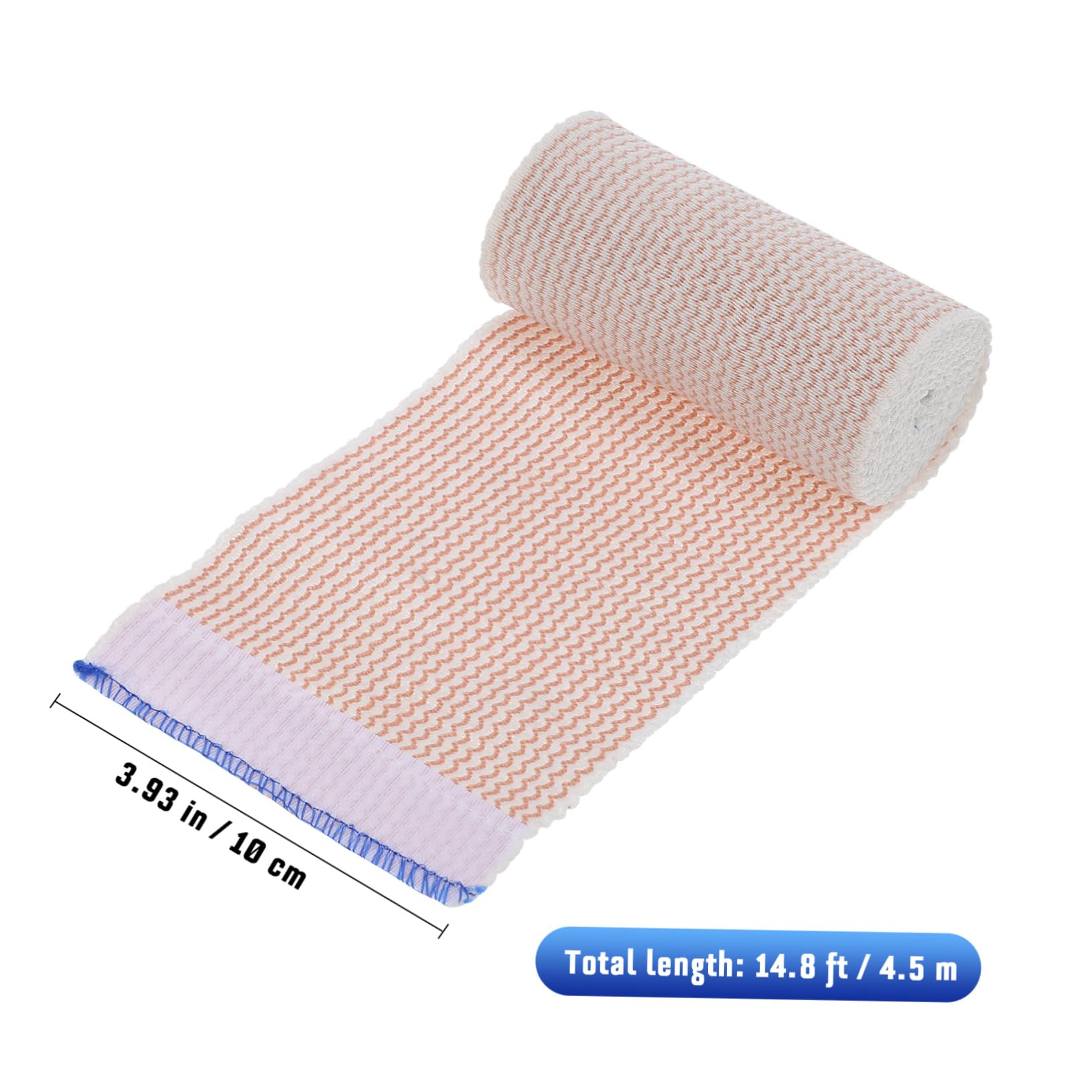 Holibanna Elastic Bandage Wraps Stretch Bandage for Wrist Ankle Knee Versatile Sports Tape