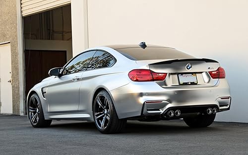 Vista 7 de SopiGuard Skin for Microsoft Surface Pro 6 Precision - Adhesivo de vinilo de borde a borde (3M gris plomizo cepillado)