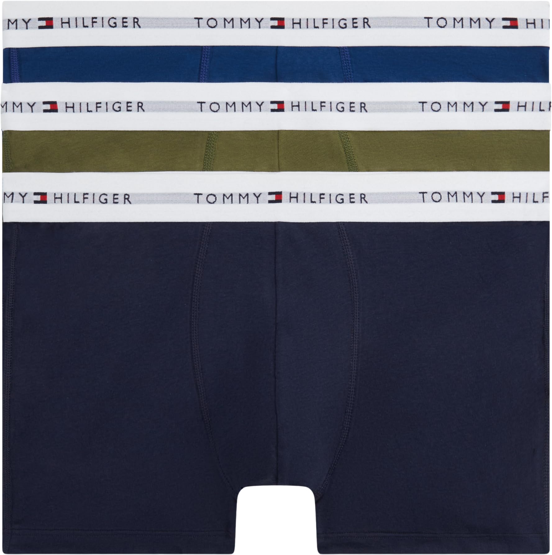 Tommy Hilfiger Herren Trunk