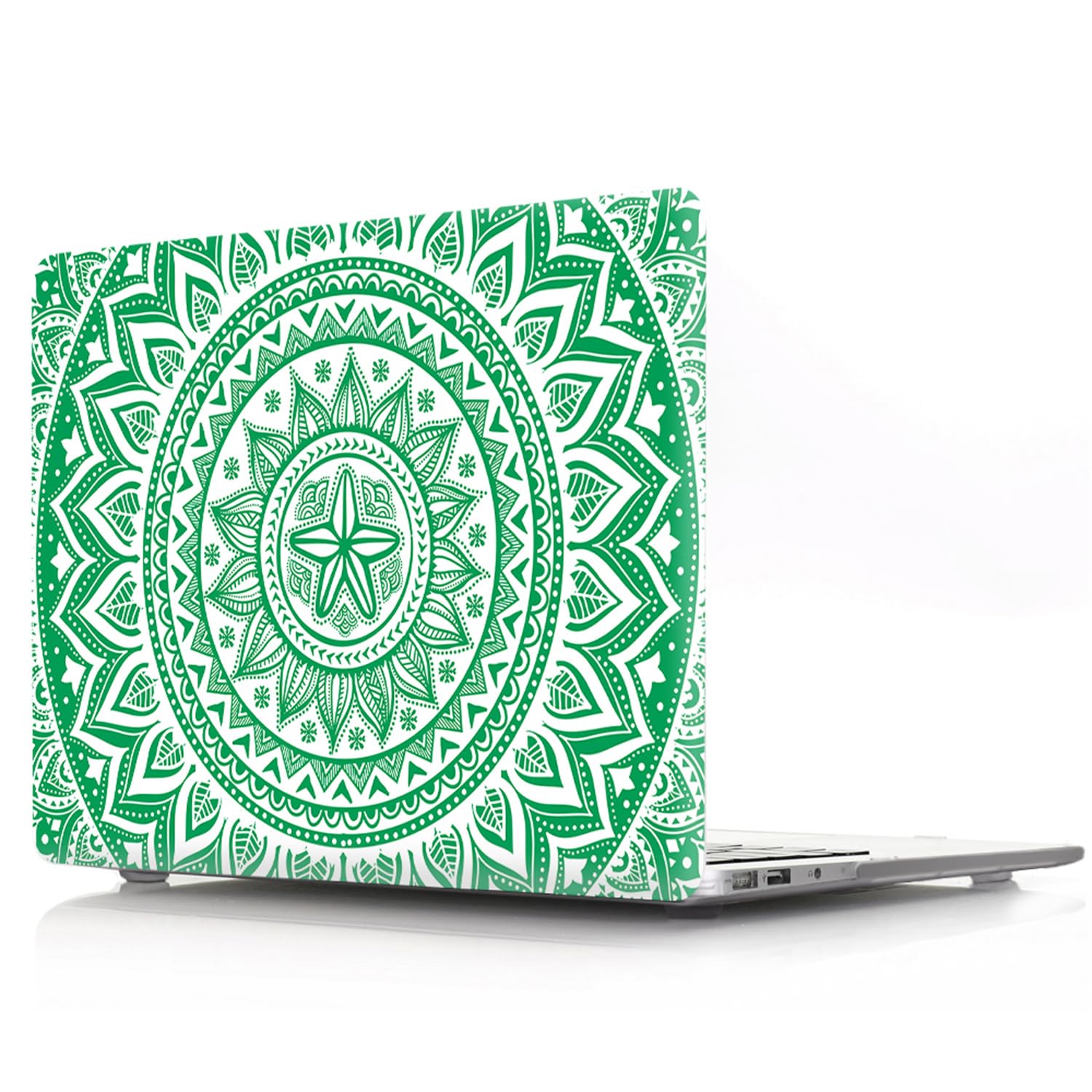 Cas pour MacBook Air 13 M1 protège des rayures Coque rigide A2337 - 8