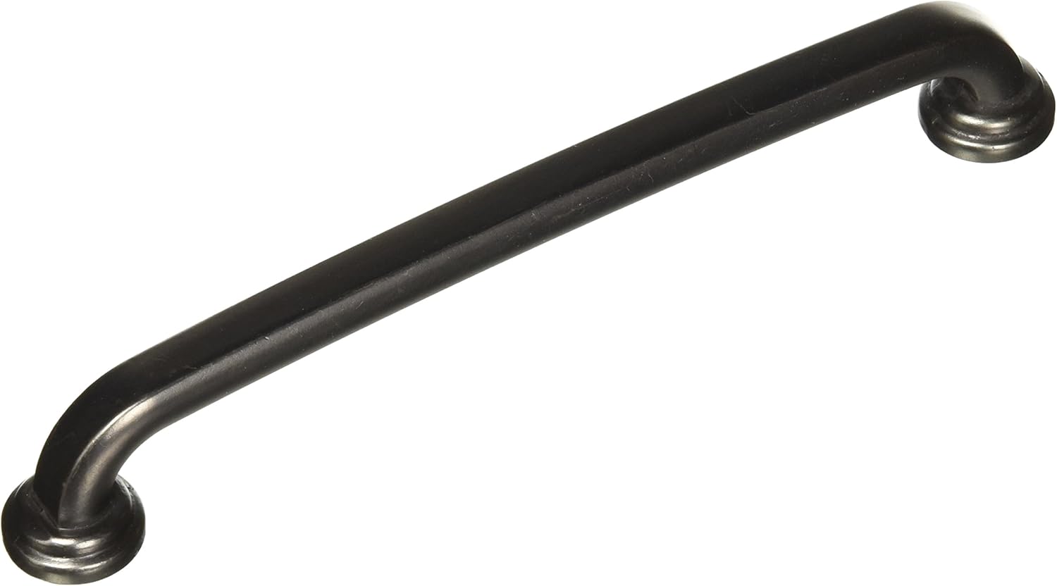 Jeffrey Alexander 527-160DACM Pull Bremen 1 Collection, Gun Metal