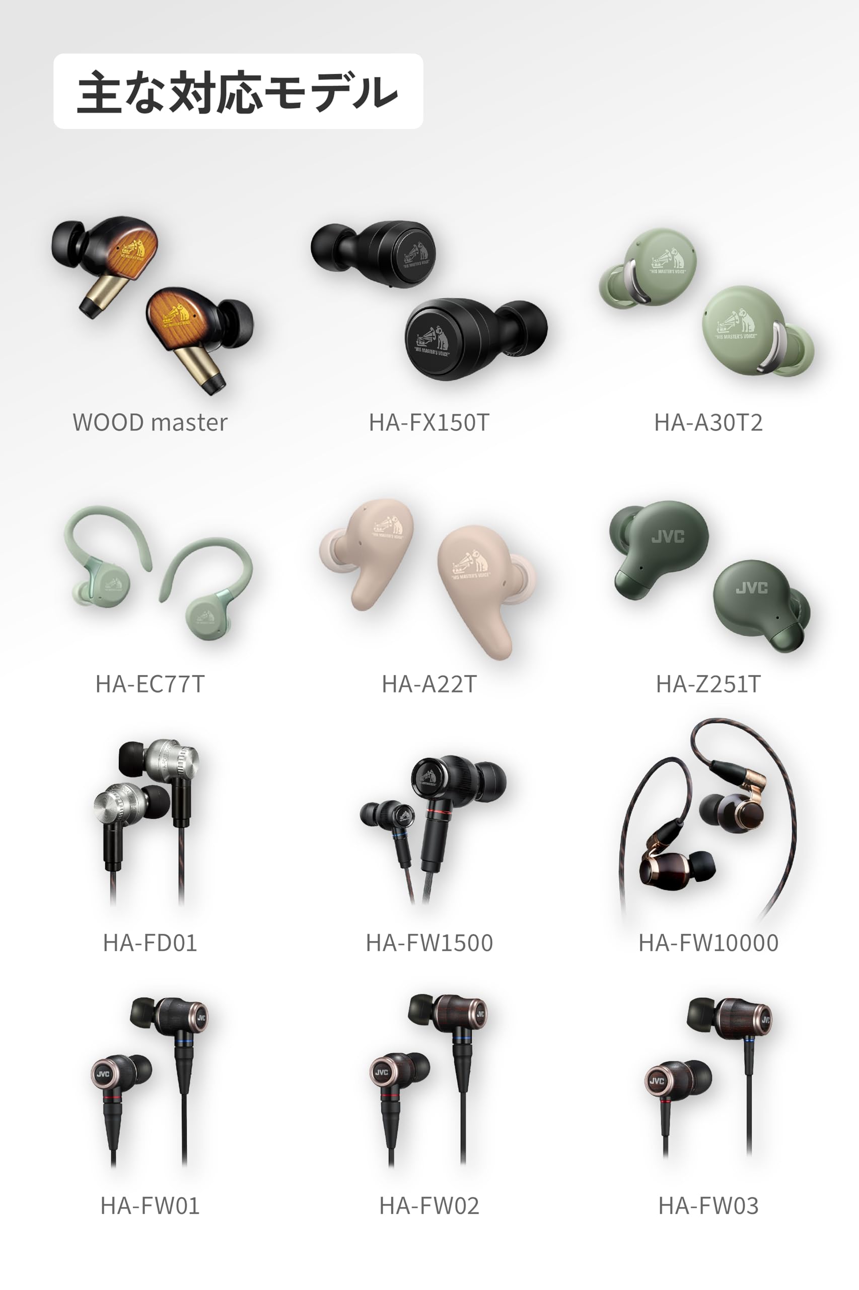 Campfire Audio IO＋スパイラルドット☆早い者勝ち Campfire Audio IO＋スパイラルドット☆早い者勝ち ビクター、新