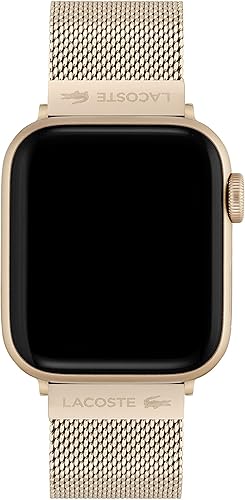 Lacoste Correas para Apple Watch