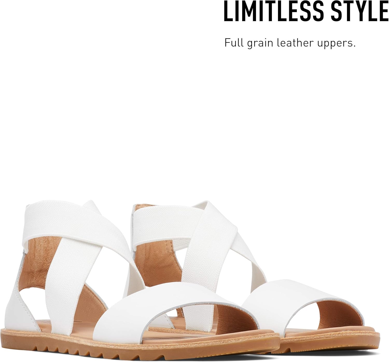 sorel sandals amazon