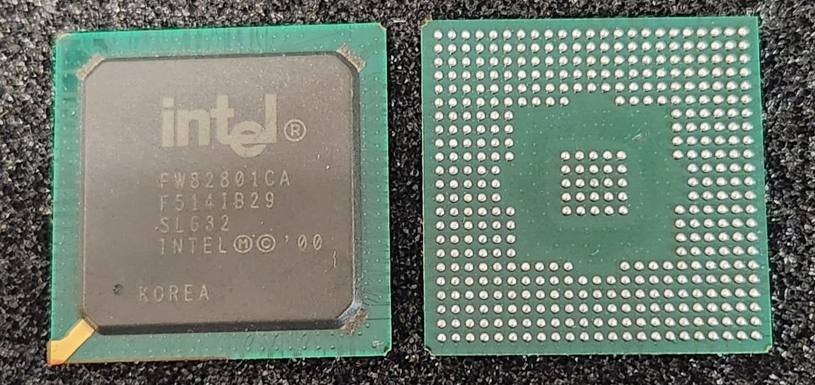 Generic (1 PC) FW82801CA(SL632) Compatible with INTEL 82801 - I/O CONTROLLER HUB