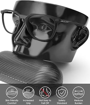 Amazon | BLAZERBUCK 交換用ノーズパッド ノーズピース Oakley Thurso