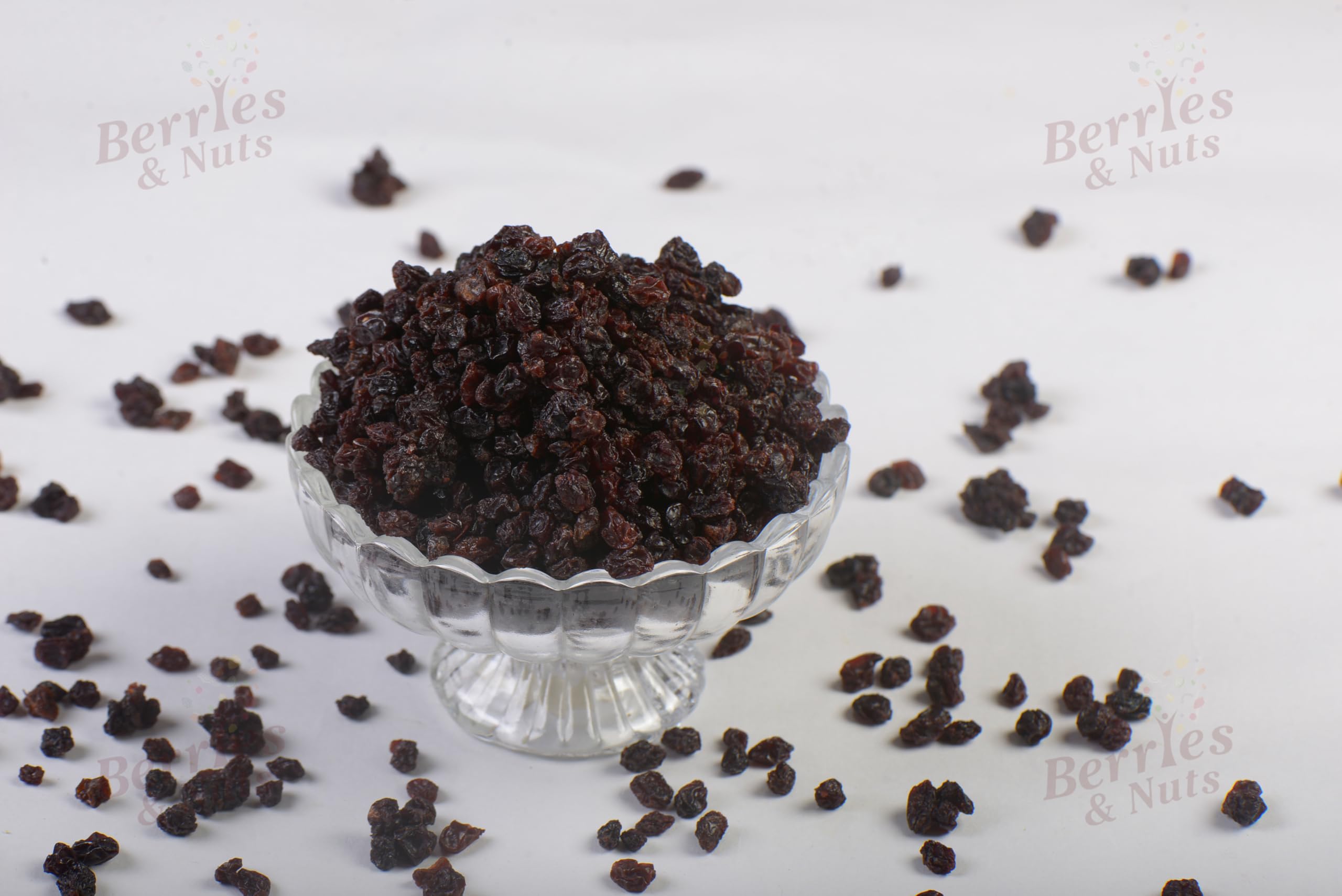 Berries And Nuts Dried Black Currant | Dried Greece Black Currents | 800 Grams - Image 3 thumbnail