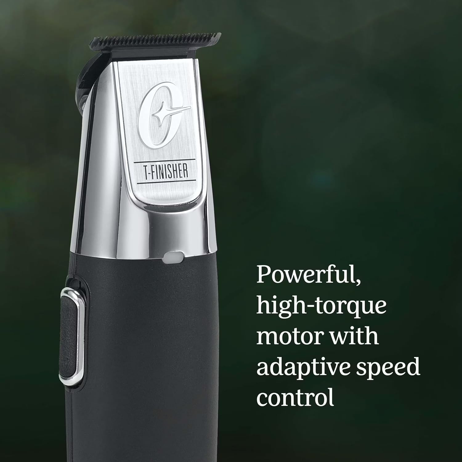 Oster プロフェッショナルコードレスバリカン、理髪師やヘアカット用