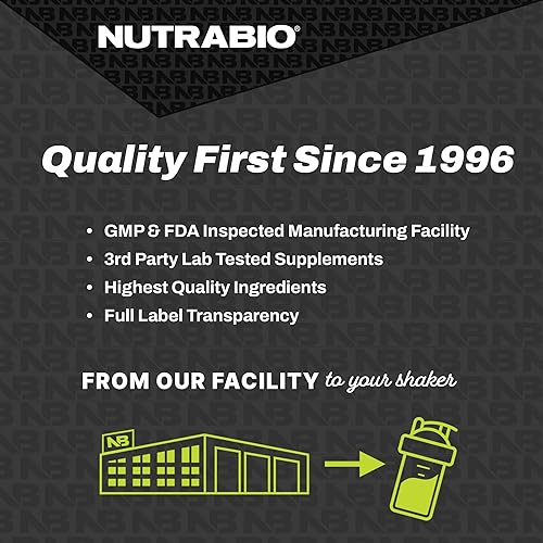 Miniatura 7 de NutraBio Super Carb - 60 porciones (fresa kiwi)