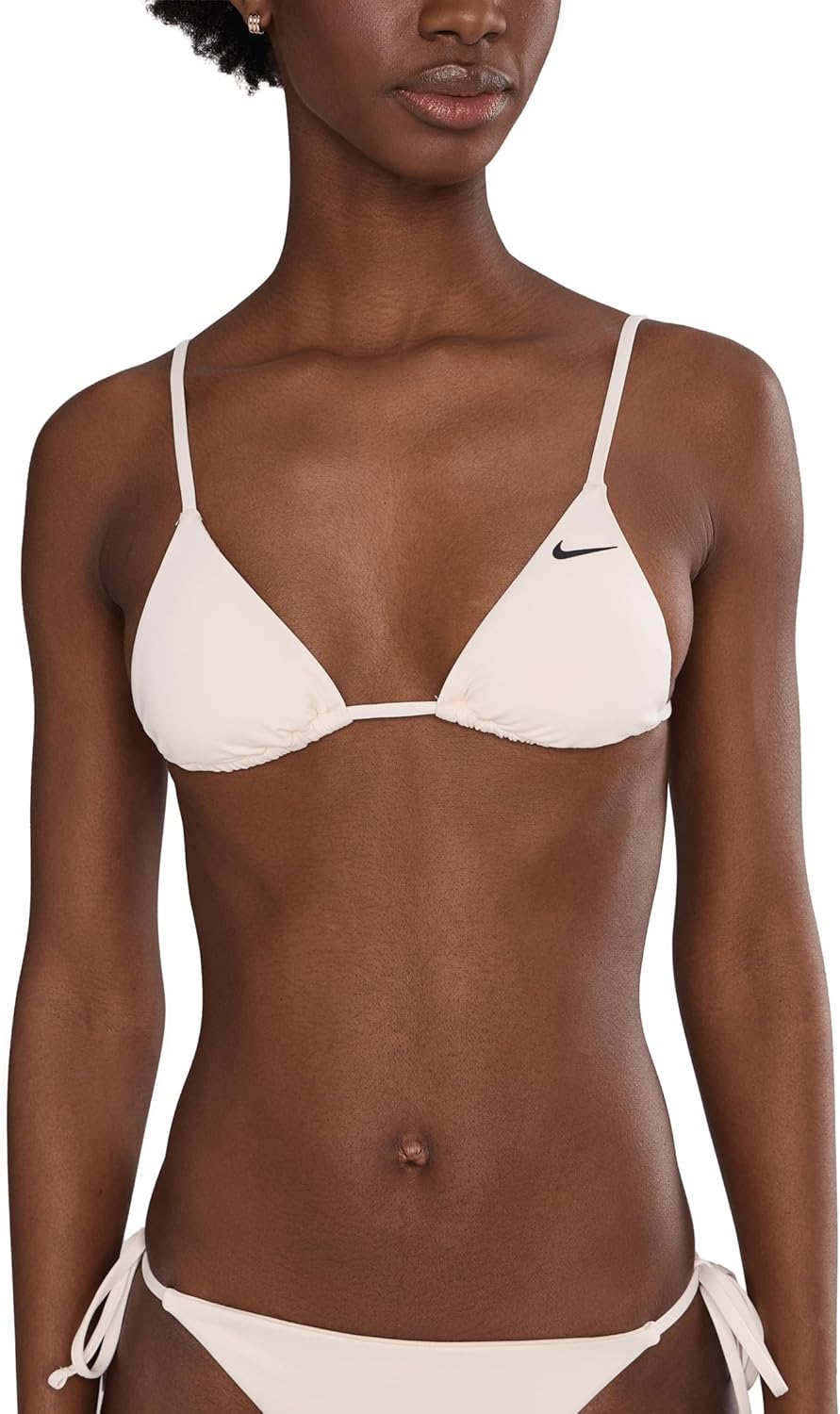 Nike Women's Effortless Essential Triangle Bikini Top