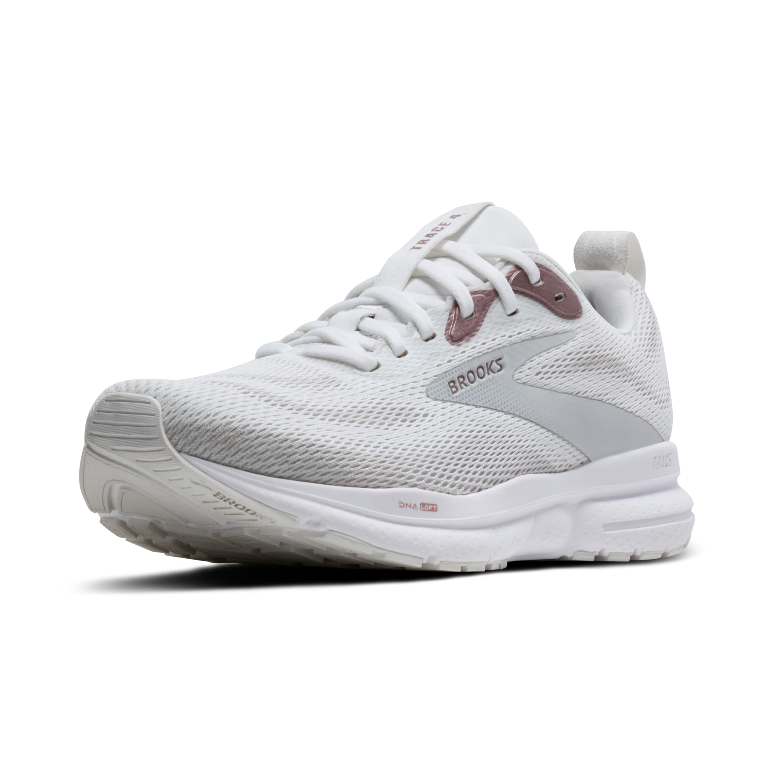 Brooks Trace 4
