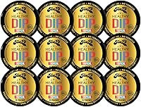 Vista 37 de TeaZA Bolsas energéticas, sin humo, tabaco alternativo sin nicotina, sin tabaco y saludable para masticar tabaco, alternativa al tabaco que tiene