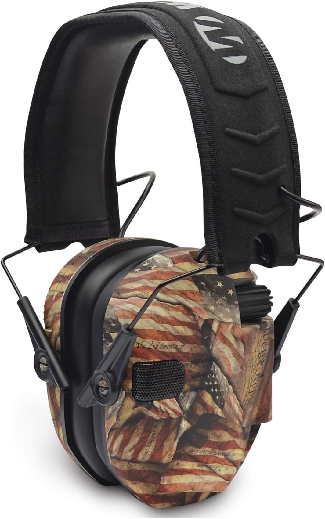 Razor Slim Electronic Muff