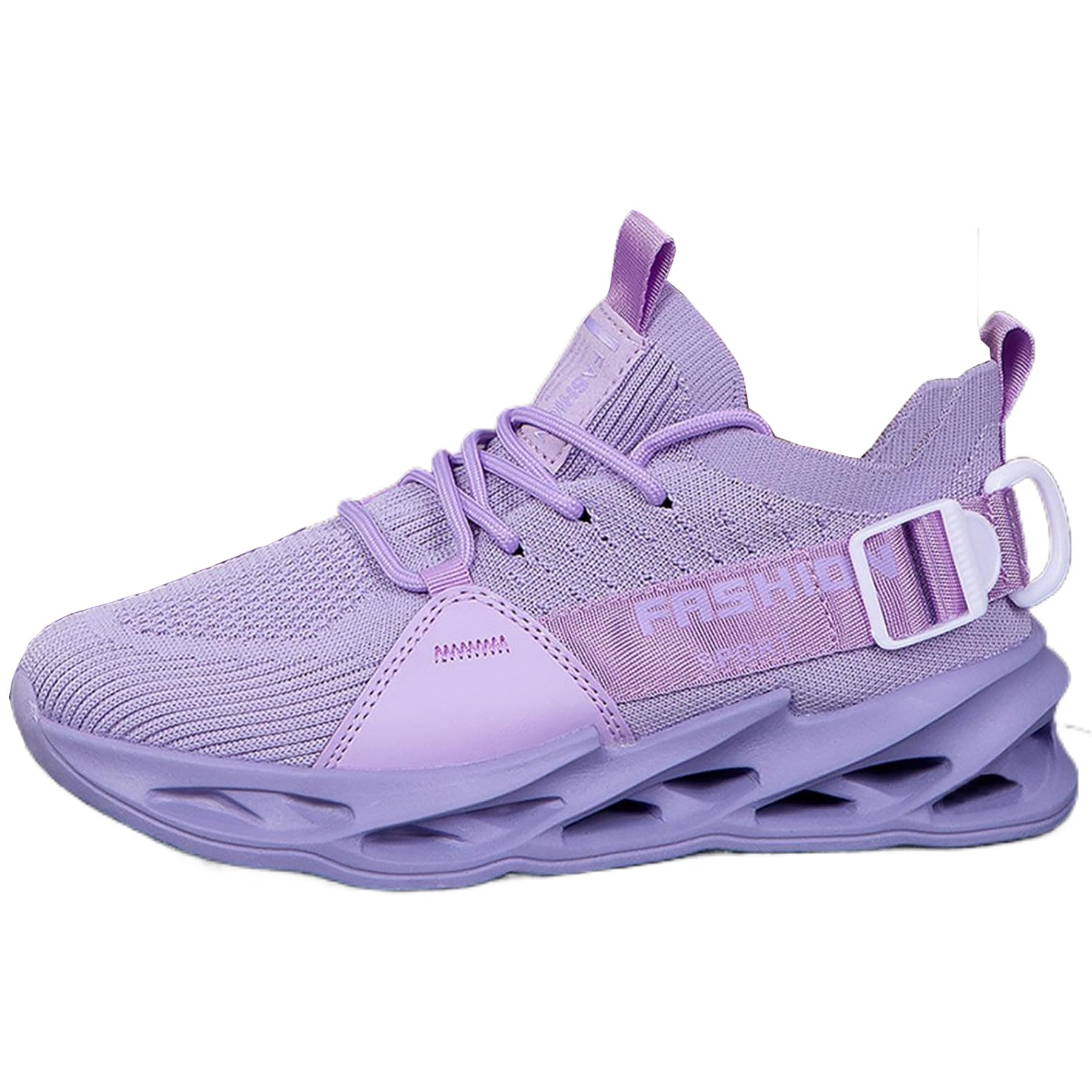 Uomo Donna Running Scarpe da Ginnastica Leggere Traspirante Casual Sportive Mesh Comode Fitness Jogging Sneakers Multicolore EU 36-46