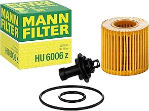 MANN-FILTER HU 6006 z Ölfilter - für Pkw + Transporter
