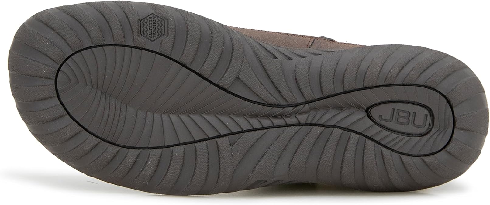 JBU by Jambu Women's Briar