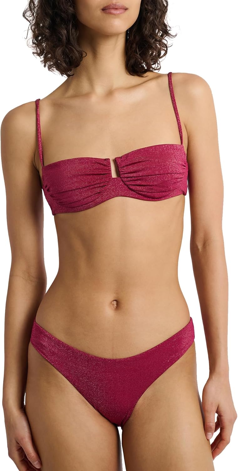 Onia Women's Lily Bikini Bottoms