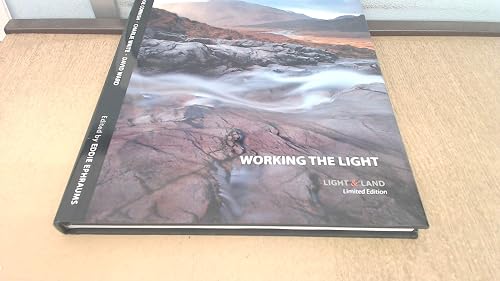 Working The Light: Landscape Photography Masterclass