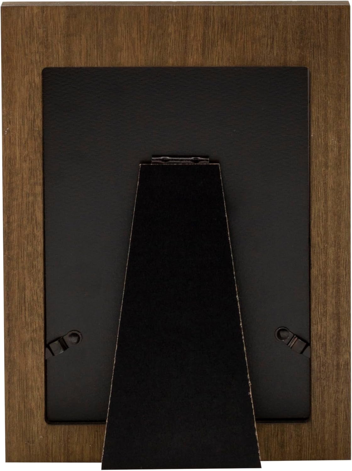 Santa & Me Wood Christmas Picture Frame
