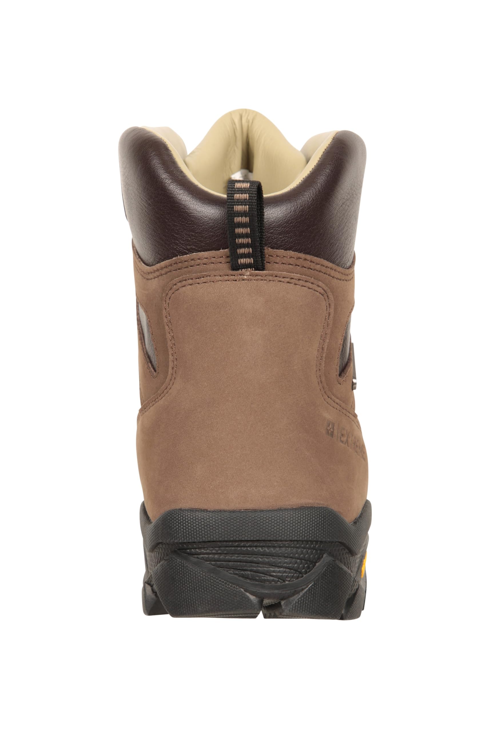 Mountain Warehouse Odyssey Extreme Waterproof Womens Boots - Langlebige Damen-Wanderschuhe, gepolstertes Fußbett Camping Footwear - Best for Travelling, Autumn Winter