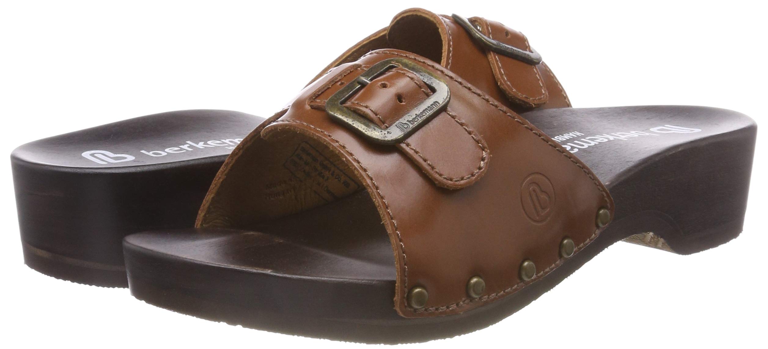 Berkemann Amburgo, Zoccoli Donna