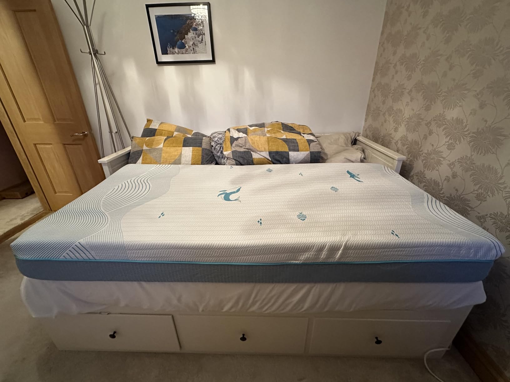 Customer photo