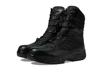 【実物新品】BATES GX X2 TALL ZIP 7EW（26cm） 実物新品】BATES GX X2 TALL ZIP 7EW（26cm） 実物新品】BATES